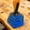 Blue, variant on CSSJKYJ Hex Bit Holder Tower, Hex Bit Holder Organizer Screwdriver Bits Holder, Screw Bit Holder Storage Box, Drive Bits Adapter Storage, Blue, 1 Piece