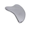 thumbnail image 2 of Terahertz Gua Sha Tool, Massage Gua Sha Board Lymphatic Drainage Safe Mellow   For Neck Legs, 2 of 8