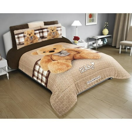 Jumbo Comforter - Zoomie Kids Sherpa Reversible HD Super Soft Jumbo Teddy HD Comforter