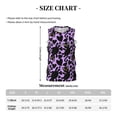 thumbnail image 4 of Sikiie Cartoon Black Cats Basketball Jersey Reversible Men's Mesh Athletic Sports Shirts Training Practice S-4XL3X-Large, 4 of 6