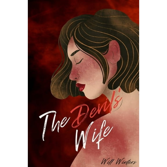 The Devil's Wife, (Paperback)