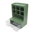 thumbnail image 3 of Estante De AlmacenamientoCaja De Almacenamiento De Diseño De Enchufe Oblicuo Con Diseño De Cajón Inferior Para El Hogar Anggrek Otros, 3 of 8