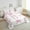 Palevioletred, variant on Erosebridal Pink Bow Tie Bedding Twin Comforter Set,Love Heart Down Comforter,Kawaii Bow Bedding Sets Twin with Comforter,Super Cozy Bowknot Bedroom Decorative,Reversible,3pcs