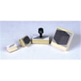 thumbnail image 1 of Center Enterprises Ce-798 Stamp Set Base 10 Block 6-Pk-2 Units & Rods/1 Flat & Cube, 1 of 2
