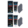 thumbnail image 1 of 1set Car Scratch Repair Kit Polishing Wax Body Compound Remover Kit 120g, 1 of 1