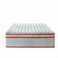 thumbnail image 3 of Queen Mattress, 10 Inch Hybrid Mattress in a Box, Memory Foam and Pocket Springs, Fiberglass Free, Soft and Breathable, Medium Firm Feel, 3 of 7
