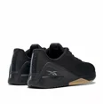thumbnail image 3 of Reebok Men's Nano X1 Cross Trainer Black/Black/Reebok Gum 01 - FZ0633, 3 of 4