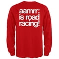 thumbnail image 2 of #43 AAMRR Mike Baldwin Mens Long Sleeve T Shirt, 2 of 3