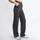 thumbnail image 4 of WILLBEST Pantalones Casuales elegantes para Mujer, de Corte Ajustado, Cintura Alta, Pierna Ancha, para Comodidad y Versatilidad Diarias. Grande, 4 of 4