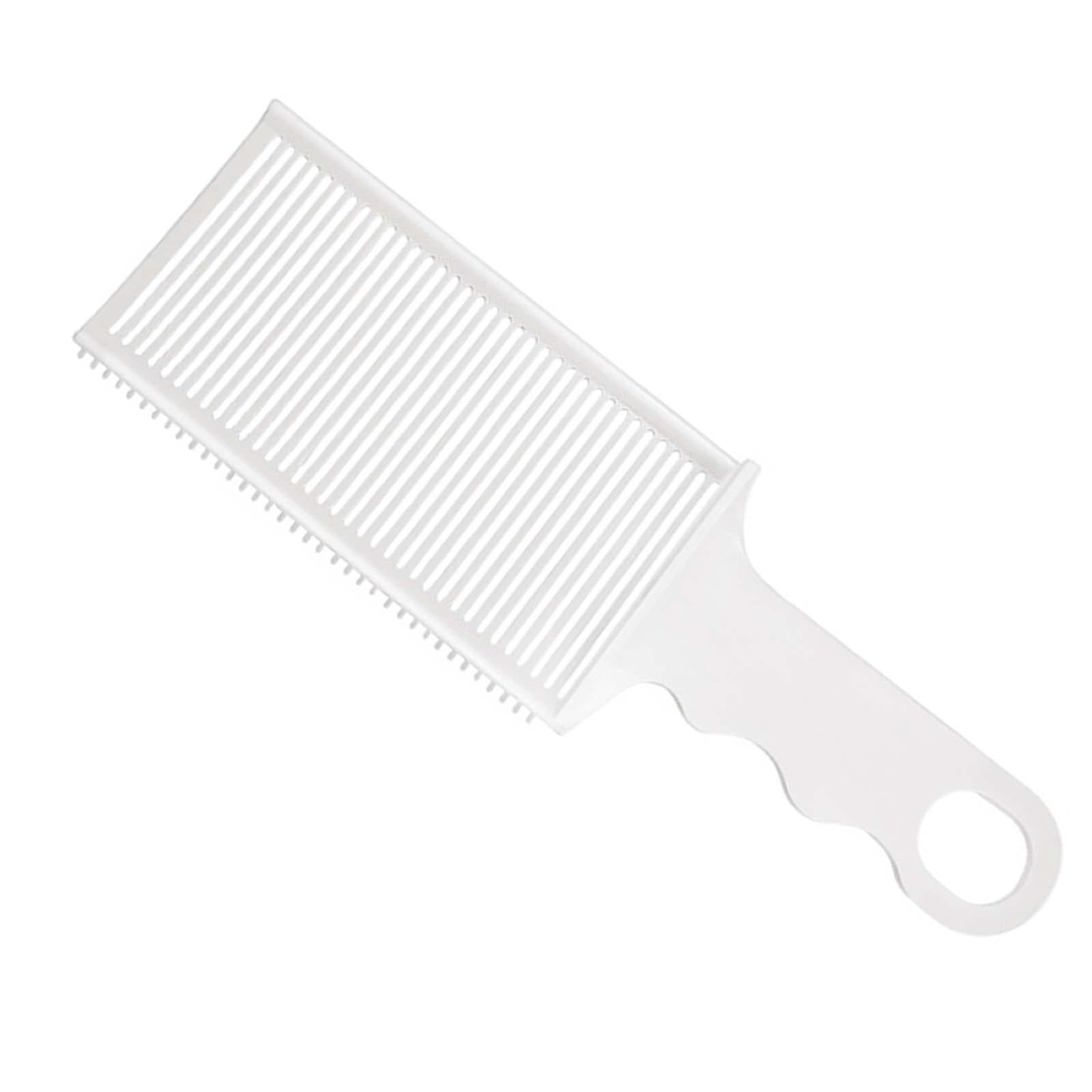 Fade Combs Fade Hair Brushes Barber Styling Tool for Home Salon Hair Stylist