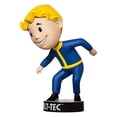 thumbnail image 3 of Para Fallout 4 Vault Boy Bobblehead Gaming Anime Figuras Modelo Coleccionable (D), 3 of 5