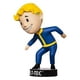 thumbnail image 3 of Para Fallout 4 Vault Boy Bobblehead Gaming Anime Figuras Modelo Coleccionable (D), 3 of 5