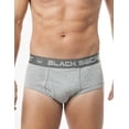 thumbnail image 3 of Trusa Black Secret 1804 Paquete DE 6 PARA Hombre XG, 3 of 3