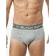 thumbnail image 3 of Trusa Black Secret 1804 Paquete DE 6 PARA Hombre XG, 3 of 3