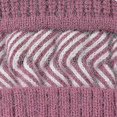thumbnail image 4 of Women Winter Slouchy Knit Warm Hats Wool Cap Scarf Integrated Pullover Cap Cute Parent Child Knitted Hat1pcsgrey,Gg, 4 of 5