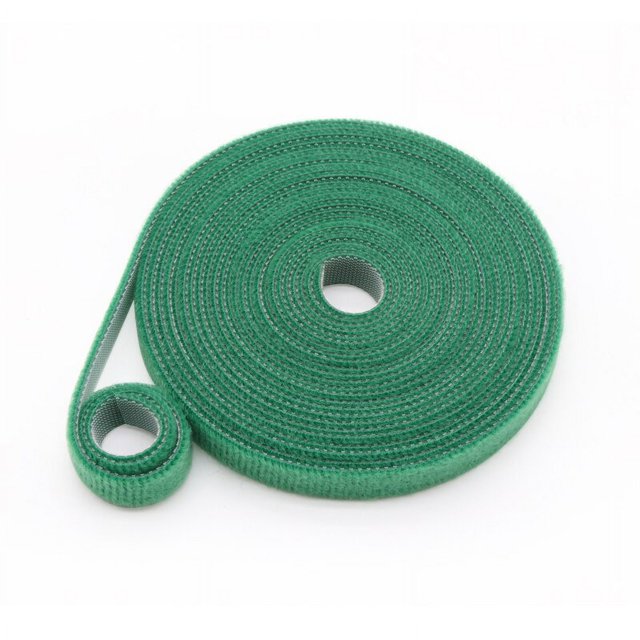 Cinta autoadhesiva reutilizable de 5 metros, accesorios de bricolaje, 10/15/20/25mm