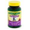 Spring Valley Mixed Berry Flavor Extra Strength Vitamin B12 Supplement, 5,000 mcg, 45 count