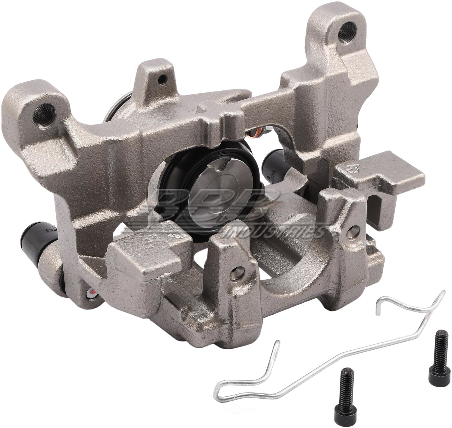 TERREPOWER formerly BBB Industries 99-01353B Reman Caliper w/installation Hardware