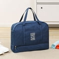 thumbnail image 1 of Xihbxyly Liquidación de Verano Bolsa de Viaje, Bolsa Deportiva, Bolsa de Gimnasio, Bolsa de Hombro para Fin de Semana, Bolsa de Viaje para Pasar La Noche, Bolsa de Fitness y Separación de Humedad y S, 1 of 6