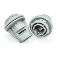 thumbnail image 3 of Turn Signal Blinker Light Bulb Socket & Connector Harness Set For Honda Acura, 3 of 5