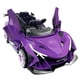 thumbnail image 3 of Montable Electrico GB Deportivo 12v Morado, 3 of 5