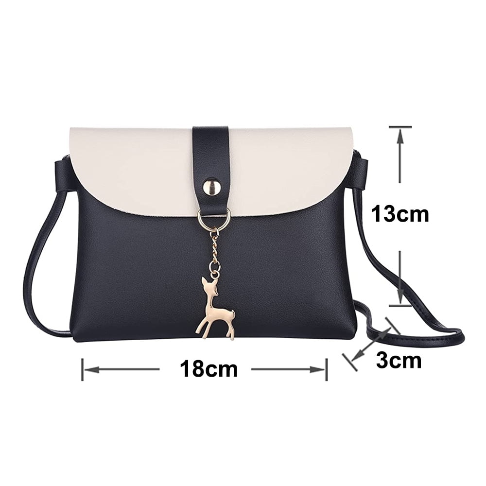 Small PU Leather Coin Purse for Women Girls - Walmart.ca