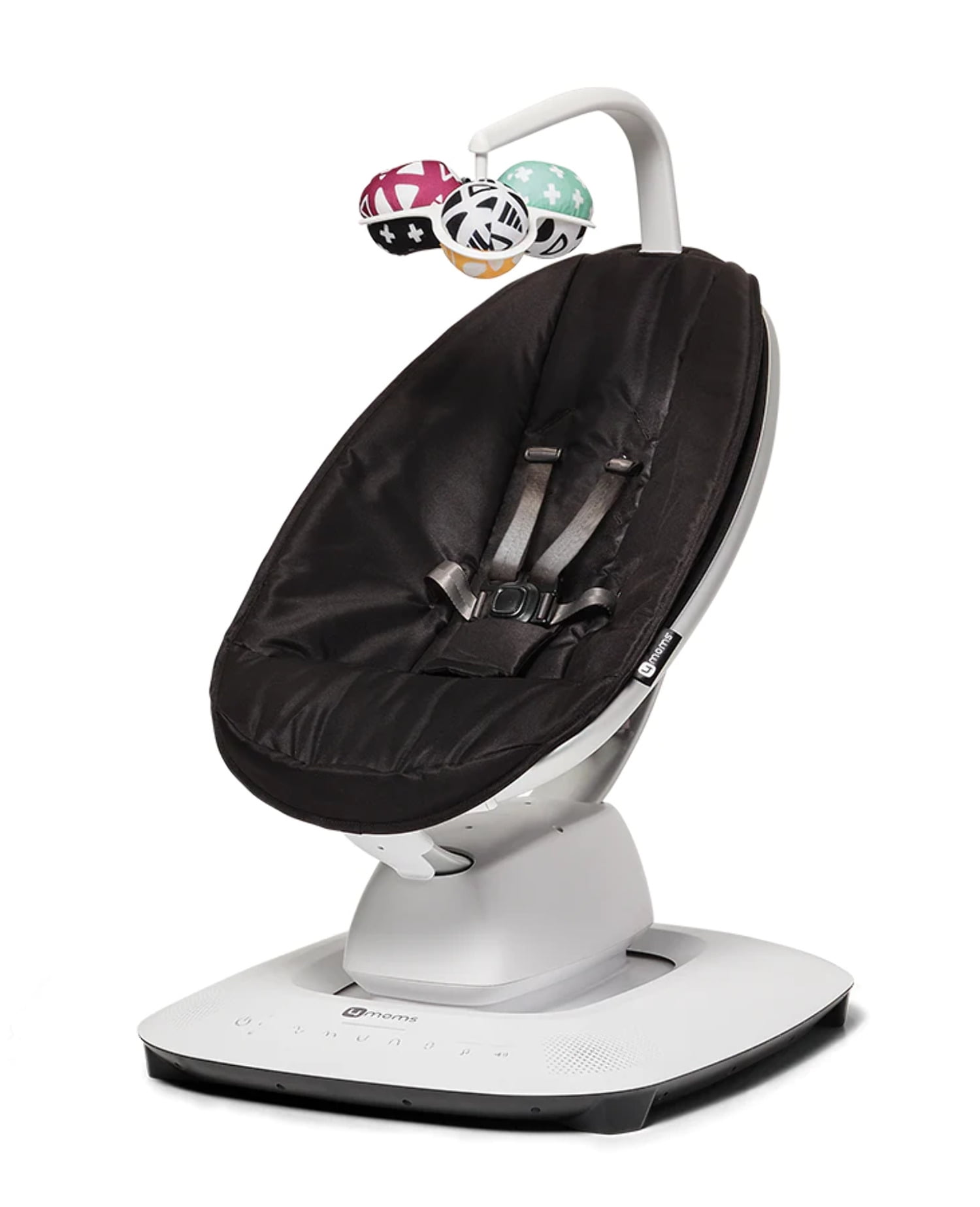 4moms mamaRoo multi motion baby swing