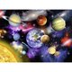 thumbnail image 1 of 5D bricolaje taladro completo diamante pintura novedad planetas punto de cruz bordado Tmvgtek Arte deco, 1 of 8