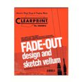 thumbnail image 4 of Alvin CP10003416 Grille Vel 11x17 10x10 50 Sht Pd, 4 of 6