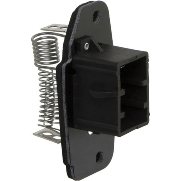 HVAC Blower Motor Resistor