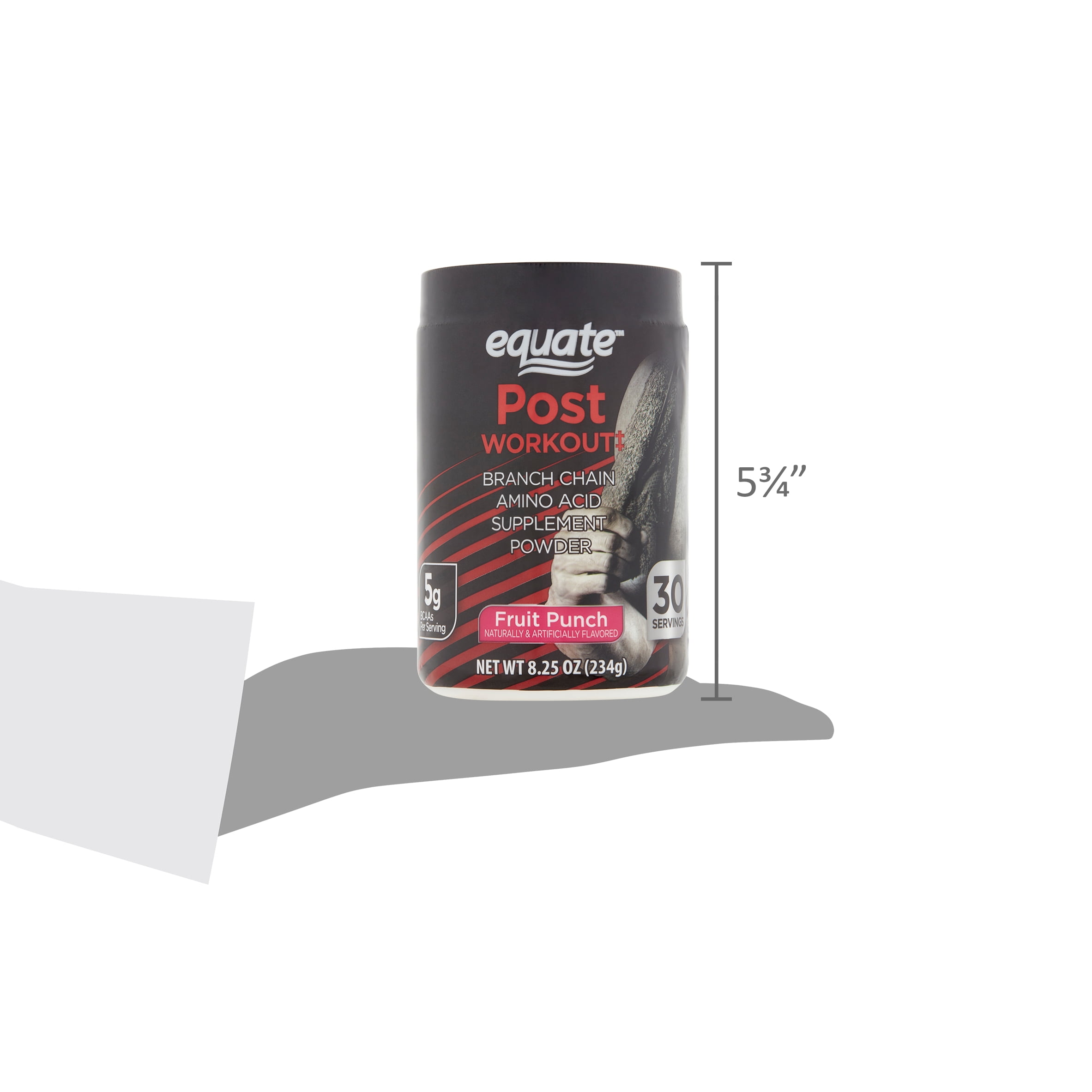 Equate Pre Workout Powder Reviews EOUA Blog