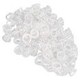 thumbnail image 3 of Rubber Primer Bulb 100PCS Carburetor Replacement Accessories Fit For Sthil 41331212700 18.5mm Mouth Outer Diameter, 3 of 8