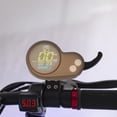 thumbnail image 1 of unbranded 4Ud Accesorio Para Scooter Eléctrico Cubierta Medidor Silicona Protección Contra Impactos, 1 of 8