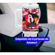 thumbnail image 5 of Termo Tumbler 40 oz SVART diseño Equipo Fútbol Atlas, 5 of 5