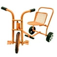 thumbnail image 4 of Simulación de en miniatura modelo Trike 1:12 Yotijar accesorio para manualidades caja decorativa para habitación adorno Grande, 4 of 10