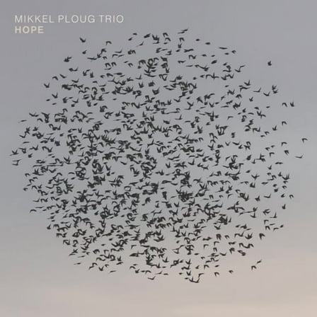 Mikkel Ploug - Hope - Music & Performance - CD