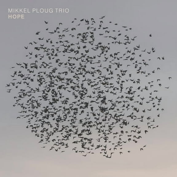 Mikkel Ploug - Hope - Music & Performance - CD