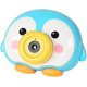 thumbnail image 1 of 1 Pcs Automatic Bubble Machine Bubbles Bubbles Wand Fantastic Fun, 1 of 2