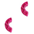 thumbnail image 2 of Sonducket Paquete de 2 fundas para patines de hielo, Protector de zapatos con ruedas, Unisex, portátil, para interiores y exteriores, accesorios de Rojo 2piezas Sonducket CBP497620, 2 of 6