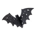 thumbnail image 1 of Decoración para Halloween Decoraciones de Halloween Decoración de silueta Decoraciones de madera Decoración del hogar Decoración de bandeja en capas de Halloween(Buy 2 save 10%), 1 of 9