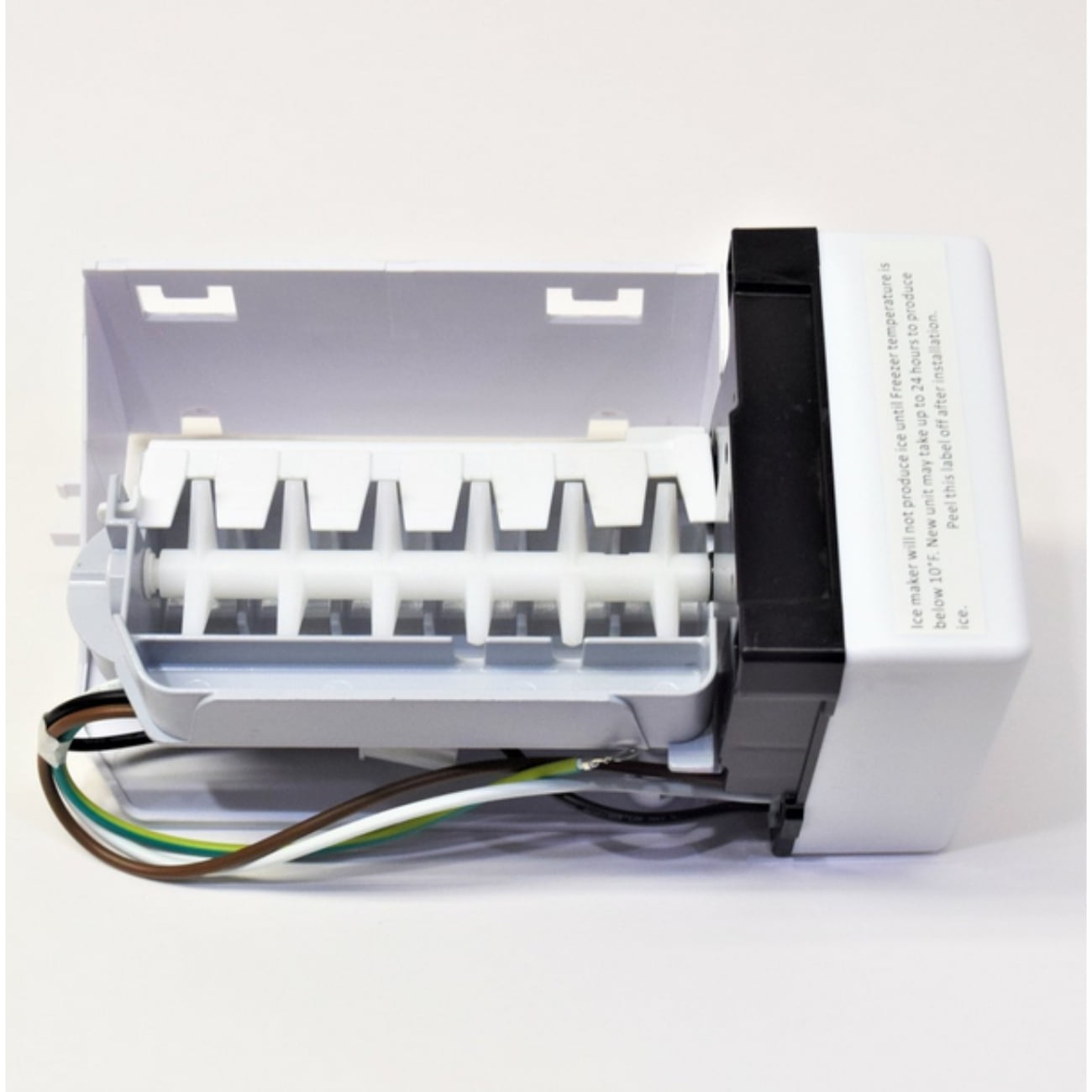 Refrigerator Ice maker For Whirlpool GSF26C4EXW02 GSF26C4EXY00 GSF26C4EXY02 GSF26C4EXY03 GSF26C5EXA00 GSF26C5EXB00