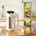 thumbnail image 2 of T-fal Licuadora Easy Soup, BL8411X0, 2 of 7