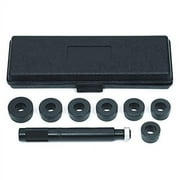 GearWrench KDS31430 9 Piece Bushing Remover/installer Set 1-5/8" To 1-3/4"