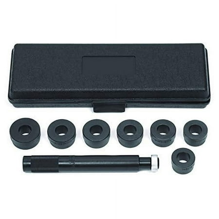 GearWrench KDS31430 9 Piece Bushing Remover/installer Set 1-5/8" To 1-3/4"