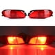 thumbnail image 3 of Pair of Rear Bumper Fog Light Marker Lamps 819200E010 819100E010 Fit for Lexus RX400h RX350 RX330, 3 of 5