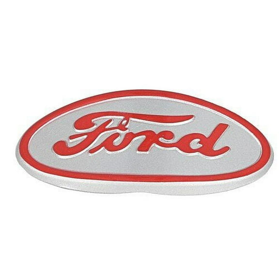 Hood Emblem fits Ford 8N 8N16600B