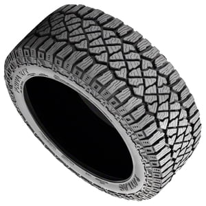 Atlas 2 Atlas Priva X/T LT285/70R17 122/119Q Mud+All Terrain Hybrid Tires 3PMSF 8 PLY 221038063 / 285/70/17 / 2857017 Sansujyuku sansujyuku.com
