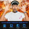thumbnail image 2 of Audio Lollipops Cola Saveur Sans Sucre Tastysounds Musique Lollipops 0.42oz, 2 of 7