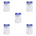 thumbnail image 3 of Aparejos de pesca Greeniant 50cm 60cm 80cm 100cm Acero inoxidable Plata, 3 of 4
