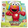 thumbnail image 1 of Playskool Friends Sesame Street Let's Dance Elmo, 1 of 7